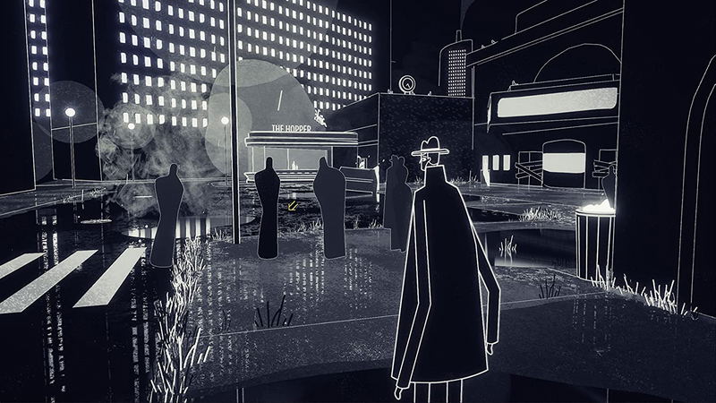 Genesis Noir [Collector's Edition] image 9