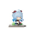 Genshin Impact Battle Scene Collection Figure Liyue Edition (Set of 6 Pieces) thumbnail 5