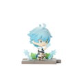 Genshin Impact Battle Scene Collection Figure Liyue Edition (Set of 6 Pieces) thumbnail 6