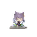 Genshin Impact Battle Scene Collection Figure Liyue Edition (Set of 6 Pieces) thumbnail 7