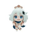 Genshin Impact Capsule Collection Figure Vol. 1 (Set of 6 Pieces) (Re-run) thumbnail 4