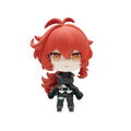 Genshin Impact Capsule Collection Figure Vol. 1 (Set of 6 Pieces) (Re-run) thumbnail 7