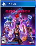God of Rock thumbnail 1