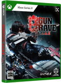 Gungrave G.O.R.E. (Multi-Language) thumbnail 1