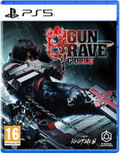 Gungrave G.O.R.E thumbnail 1