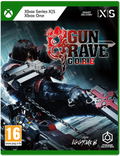 Gungrave G.O.R.E thumbnail 1
