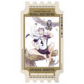 Haikyu!! New Illustration Kotaro Bokuto Sticker thumbnail 1