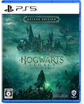 Hogwarts Legacy [Deluxe Edition] (Multi-Language) thumbnail 1