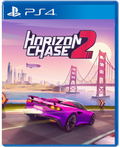 Horizon Chase 2 thumbnail 1