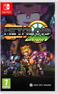 Metaloid: Origin thumbnail 1