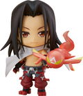 Nendoroid No. 1937 Shaman King: Hao thumbnail 1