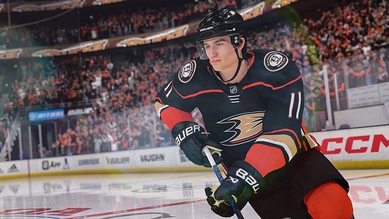 NHL 23 image 2