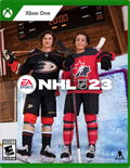 NHL 23 thumbnail 1