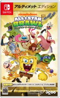 Nickelodeon All-Star Brawl [Ultimate Edition] (Multi-Language) thumbnail 1