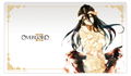Overlord III Rubber Mat: Albedo 2 (Re-run) thumbnail 1