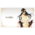 Overlord III Rubber Mat: Albedo 2 (Re-run) thumbnail 2