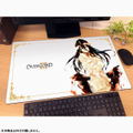 Overlord III Rubber Mat: Albedo 2 (Re-run) thumbnail 3