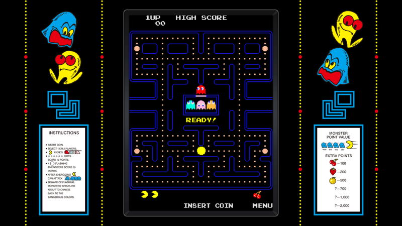 Pac-Man World Re-Pac <span class="ext" style="background-color: #2a475e; color: #FFFFFF;">STEAM</span> <span class="ext ext_digital">digital</span> image 10
