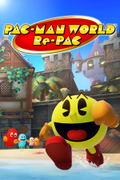Pac-Man World Re-Pac <span class="ext" style="background-color: #2a475e; color: #FFFFFF;">STEAM</span> <span class="ext ext_digital">digital</span> thumbnail 1