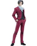 Phoenix Wright Ace Attorney: Pop Up Parade Miles Edgeworth thumbnail 1