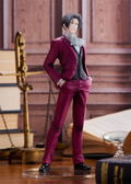 Phoenix Wright Ace Attorney: Pop Up Parade Miles Edgeworth thumbnail 2