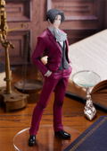 Phoenix Wright Ace Attorney: Pop Up Parade Miles Edgeworth thumbnail 3