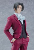 Phoenix Wright Ace Attorney: Pop Up Parade Miles Edgeworth thumbnail 9