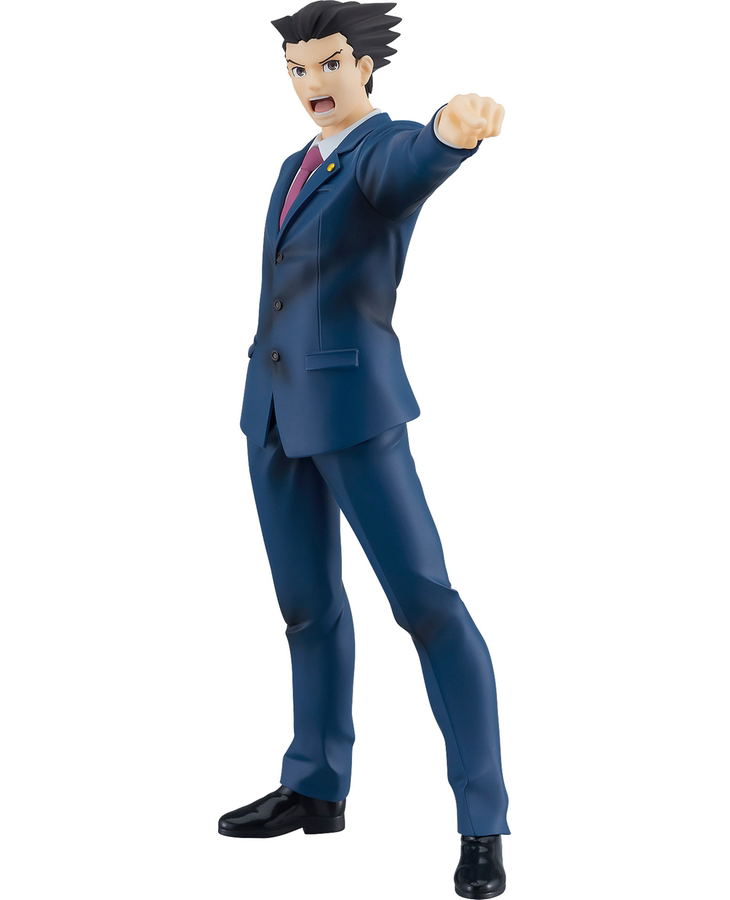 Phoenix Wright Ace Attorney: Pop Up Parade Phoenix Wright image 1