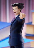 Phoenix Wright Ace Attorney: Pop Up Parade Phoenix Wright thumbnail 5