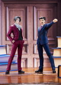 Phoenix Wright Ace Attorney: Pop Up Parade Phoenix Wright thumbnail 6