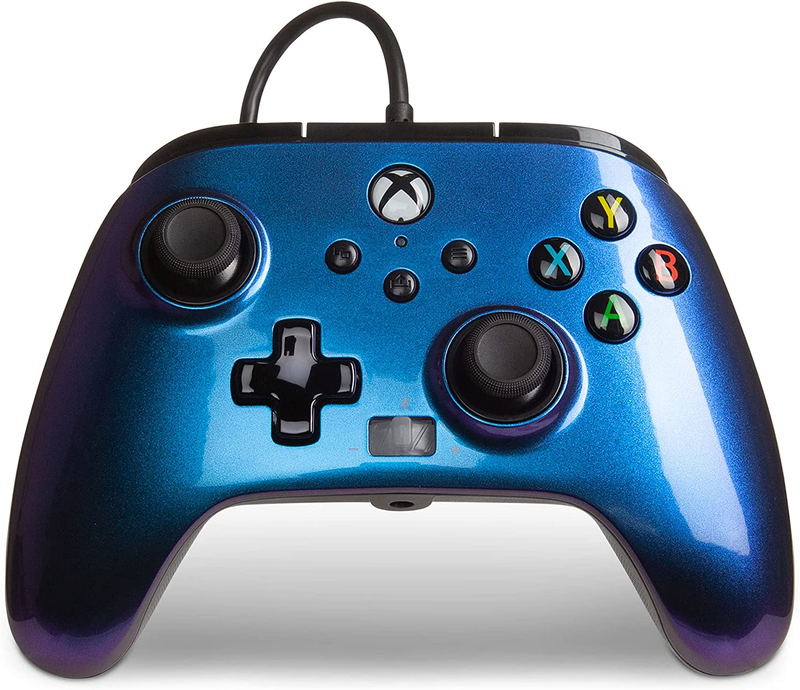 PowerA Enhanced Wired Controller for Xbox Series X|S image 1