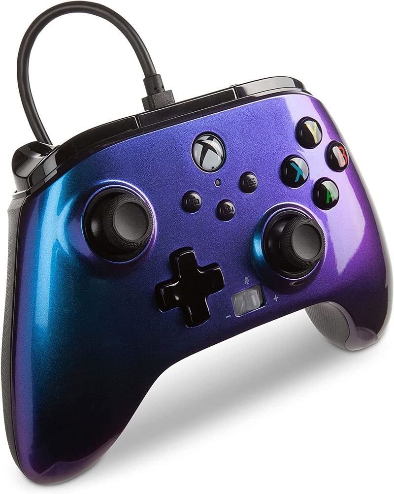 PowerA Enhanced Wired Controller for Xbox Series X|S image 2
