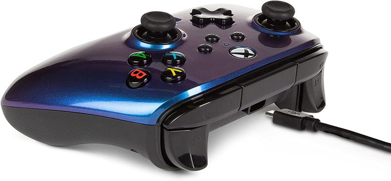 PowerA Enhanced Wired Controller for Xbox Series X|S image 3