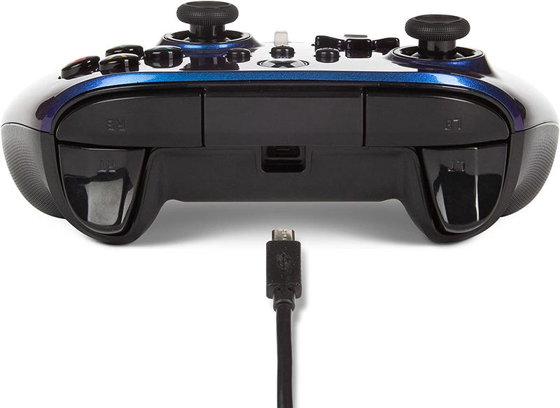 PowerA Enhanced Wired Controller for Xbox Series X|S image 4