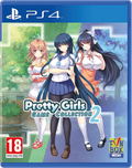 Pretty Girls Game Collection II thumbnail 1