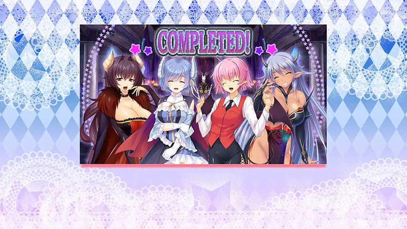 Pretty Girls Game Collection II image 3
