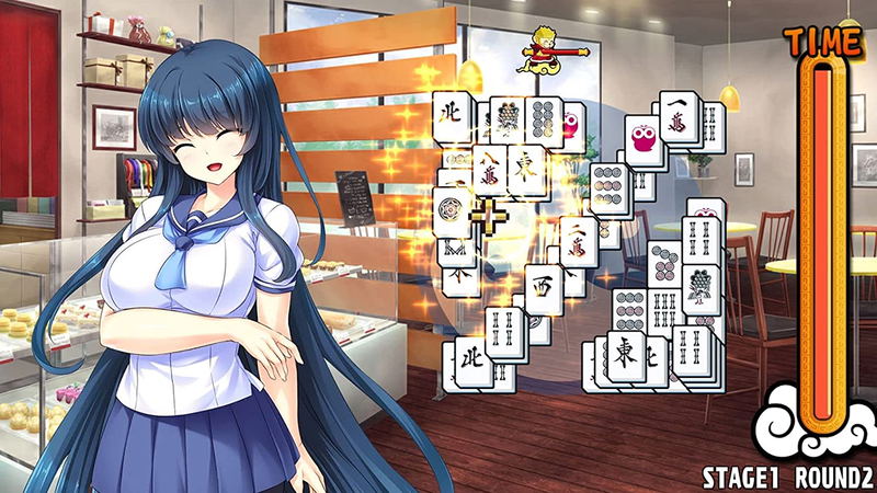 Pretty Girls Game Collection II image 4