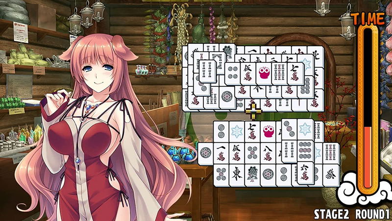 Pretty Girls Game Collection II image 6