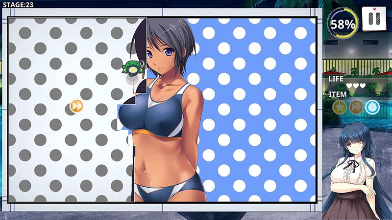 Pretty Girls Game Collection II image 8