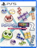 Puyo Puyo Tetris 2 (Multi-Language) thumbnail 1