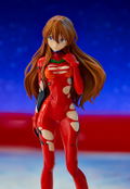 Rebuild of Evangelion: Pop Up Parade Asuka Langley thumbnail 4