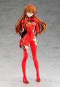 Rebuild of Evangelion: Pop Up Parade Asuka Langley thumbnail 6
