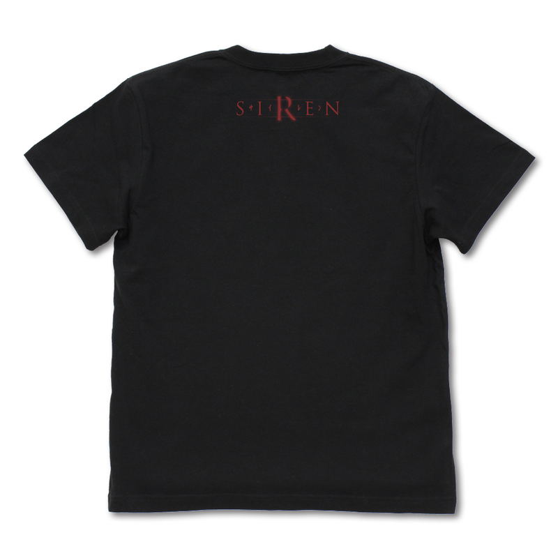 Siren: Shibito T-Shirt (Black | Size S) image 2