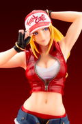 SNK Heroines Tag Team Frenzy 1/7 Scale Pre-Painted Figure: Terry Bogard (Damaged Box) thumbnail 14