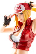 SNK Heroines Tag Team Frenzy 1/7 Scale Pre-Painted Figure: Terry Bogard (Damaged Box) thumbnail 19