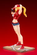 SNK Heroines Tag Team Frenzy 1/7 Scale Pre-Painted Figure: Terry Bogard (Damaged Box) thumbnail 7