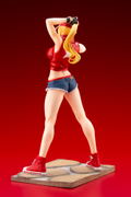 SNK Heroines Tag Team Frenzy 1/7 Scale Pre-Painted Figure: Terry Bogard (Damaged Box) thumbnail 8