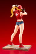 SNK Heroines Tag Team Frenzy 1/7 Scale Pre-Painted Figure: Terry Bogard (Damaged Box) thumbnail 10