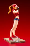 SNK Heroines Tag Team Frenzy 1/7 Scale Pre-Painted Figure: Terry Bogard (Damaged Box) thumbnail 11