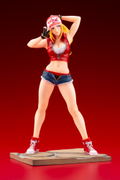 SNK Heroines Tag Team Frenzy 1/7 Scale Pre-Painted Figure: Terry Bogard (Damaged Box) thumbnail 13